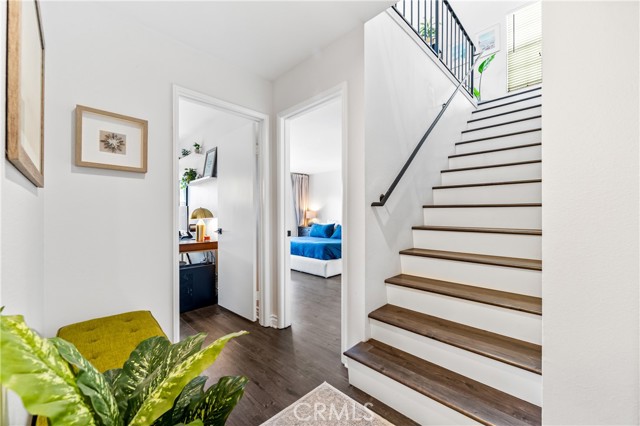 Detail Gallery Image 24 of 53 For 4707 E via La Paloma # 6, Orange,  CA 92869 - 2 Beds | 2/1 Baths