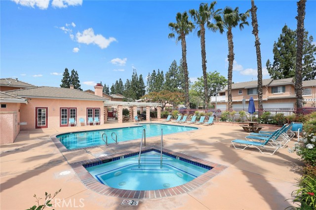Detail Gallery Image 24 of 26 For 11273 Terra Vista Pkwy #B,  Rancho Cucamonga,  CA 91730 - 3 Beds | 3 Baths