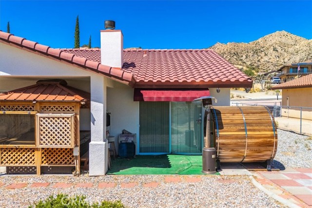 Detail Gallery Image 32 of 43 For 7495 Canyon Dr, Yucca Valley,  CA 92284 - 3 Beds | 2 Baths