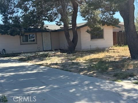 Detail Gallery Image 24 of 27 For 21024 79th, California City,  CA 93505 - 3 Beds | 1 Baths