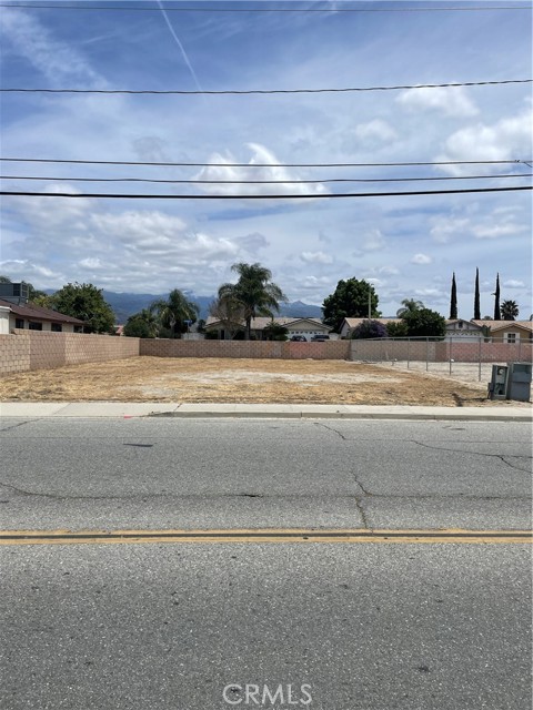 735 S Hewitt Street, San Jacinto, California 92583, ,Land,For Sale,735 S Hewitt Street,CRSW23072029