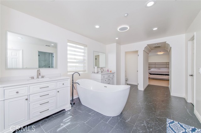 Detail Gallery Image 32 of 55 For 16699 Dustin, Chino Hills,  CA 91709 - 4 Beds | 3 Baths