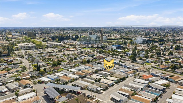 Detail Gallery Image 31 of 35 For 2300 S Lewis St #143,  Anaheim,  CA 92802 - 4 Beds | 2 Baths