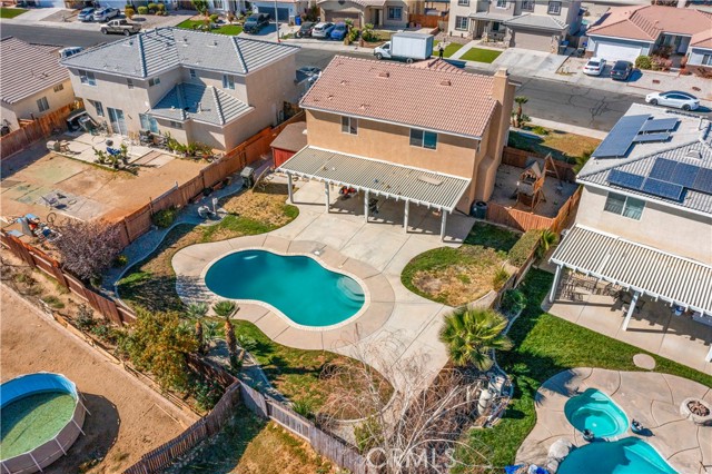 15053 Leaf Lane, Victorville, California 92394, 4 Bedrooms Bedrooms, ,2 BathroomsBathrooms,Single Family Residence,For Sale,Leaf,CV24235517