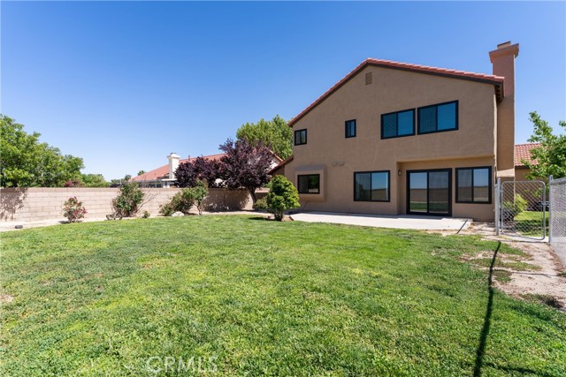 Detail Gallery Image 29 of 31 For 5809 Almond Valley Way, Lancaster,  CA 93536 - 4 Beds | 3 Baths