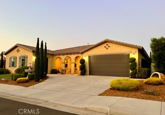 Detail Gallery Image 1 of 45 For 34548 Mistletoe Ln, Murrieta,  CA 92563 - 3 Beds | 3 Baths