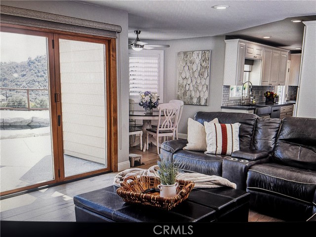 Detail Gallery Image 8 of 36 For 19332 Oakie Doakie, Trabuco Canyon,  CA 92679 - 3 Beds | 2/1 Baths