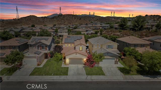 Detail Gallery Image 1 of 1 For 34284 Crenshaw St, Beaumont,  CA 92223 - 4 Beds | 3 Baths