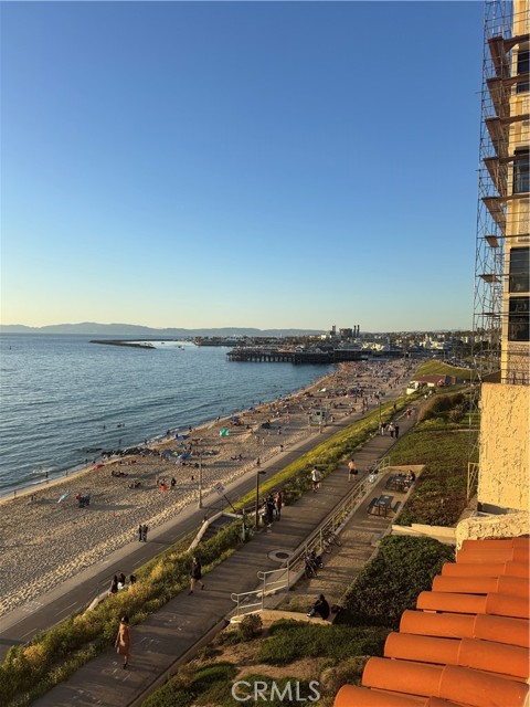 Detail Gallery Image 23 of 24 For 535 Esplanade #601,  Redondo Beach,  CA 90277 - 2 Beds | 3 Baths