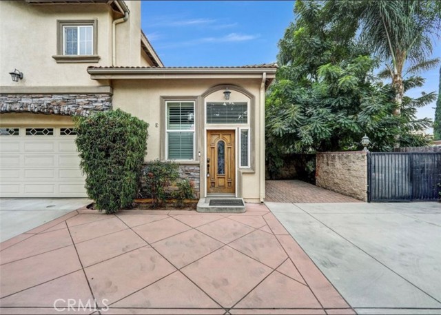 Detail Gallery Image 4 of 28 For 5517 Welland Ave Unit E,  Temple City,  CA 91780 - 3 Beds | 3 Baths