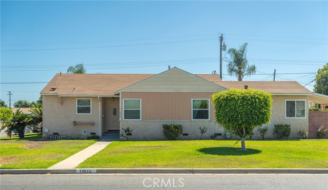 Detail Gallery Image 1 of 1 For 11822 Daniel Ave, Garden Grove,  CA 92840 - 3 Beds | 2 Baths