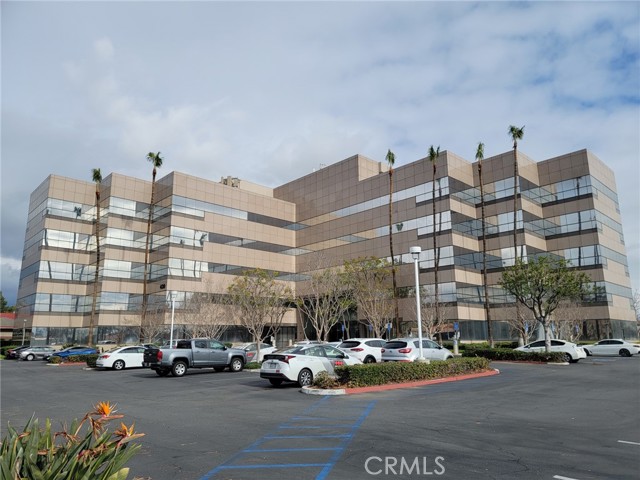 430 N Vineyard Avenue, Ontario, California 91764, ,Commercial Lease,For Rent,430 N Vineyard Avenue,CRCV25013678