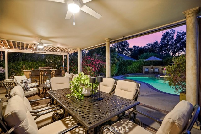Detail Gallery Image 62 of 75 For 6617 Oak Forest Dr, Oak Park,  CA 91377 - 3 Beds | 2/1 Baths