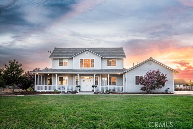 Detail Gallery Image 1 of 53 For 1252 W Linda Vista Ave #SPACE B,  Porterville,  CA 93257 - 8 Beds | 6 Baths