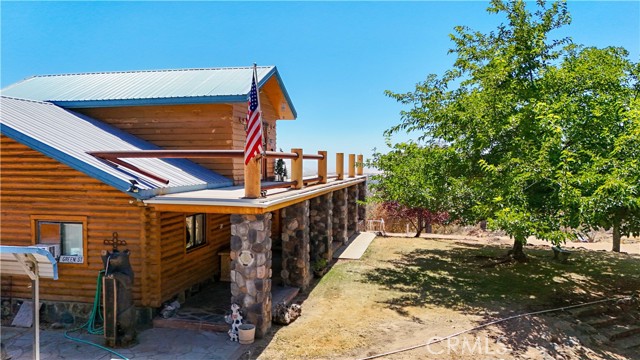Detail Gallery Image 75 of 75 For 3013 Trower Rd, Catheys Valley,  CA 95306 - 3 Beds | 2 Baths