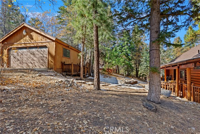 Detail Gallery Image 27 of 27 For 43555 Sand Canyon Rd, Big Bear Lake,  CA 92315 - 3 Beds | 2 Baths