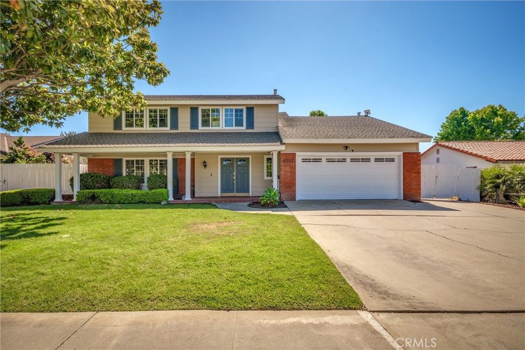 4547 Burlington Drive