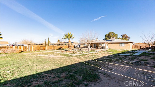 Detail Gallery Image 30 of 38 For 22993 Eyota, Apple Valley,  CA 92308 - 4 Beds | 2 Baths