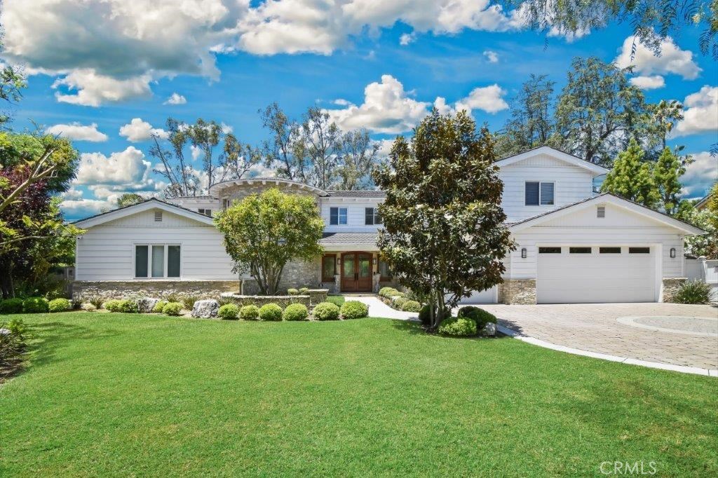 29 Strawberry Lane, Rolling Hills Estates, CA 90274