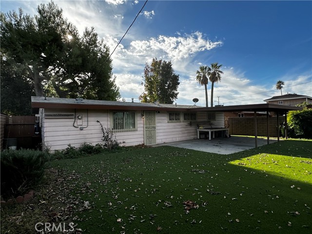 Image 3 for 3867 Abbeywood Ave, Whittier, CA 90601