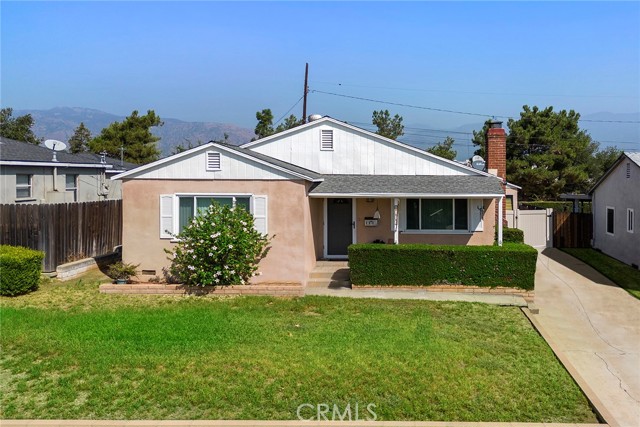 Image 2 for 1313 5Th St, La Verne, CA 91750