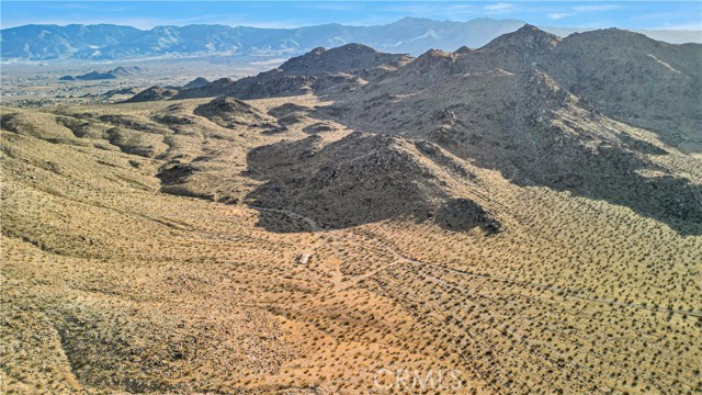 Detail Gallery Image 8 of 15 For 30637 Waverly Ave, Lucerne Valley,  CA 92356 - – Beds | – Baths