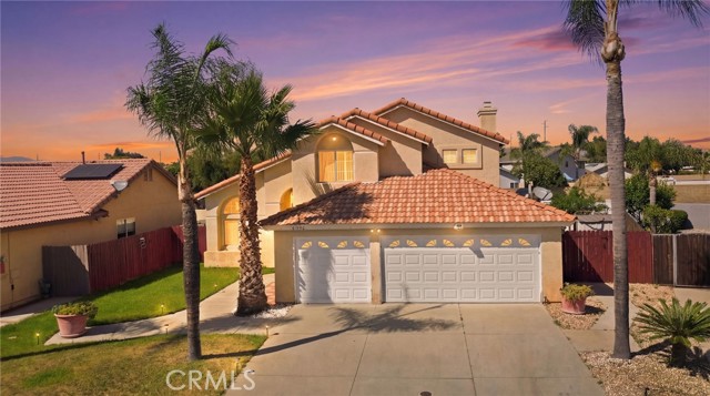 Detail Gallery Image 27 of 31 For 25970 Jumano, Moreno Valley,  CA 92551 - 4 Beds | 3 Baths