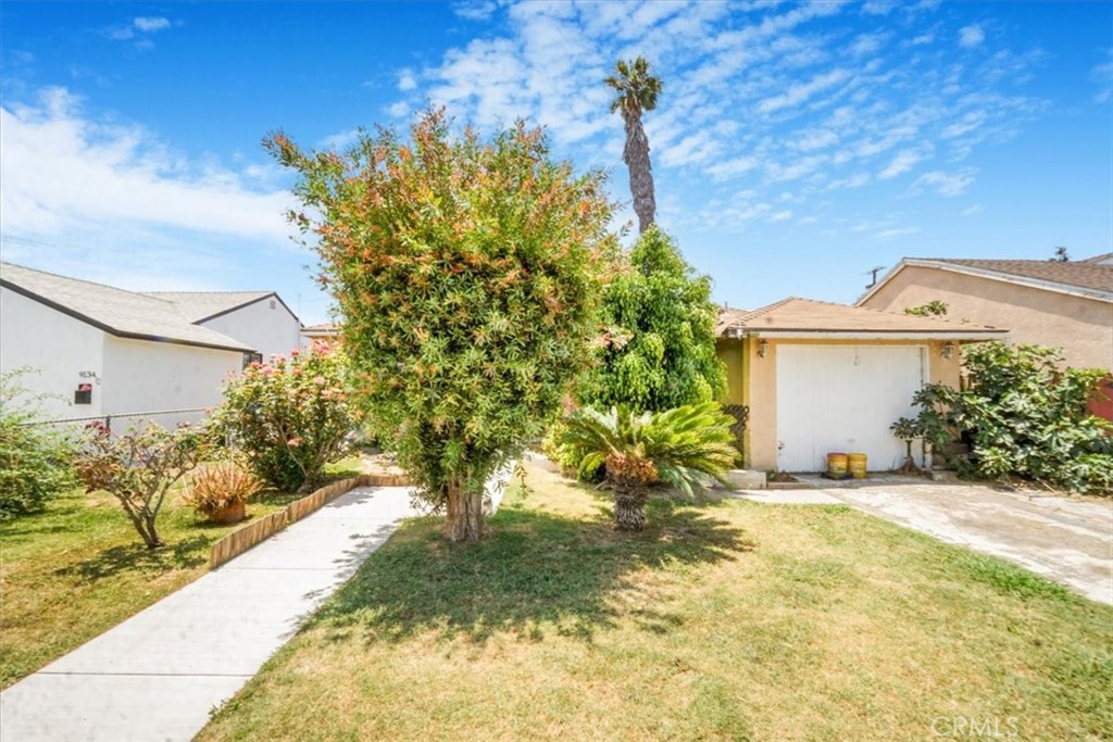 9130 Hargill