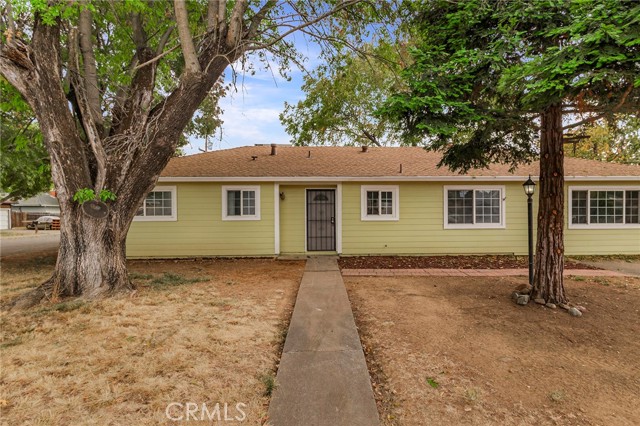 Detail Gallery Image 1 of 1 For 295 San Joaquin Dr, Red Bluff,  CA 96080 - 4 Beds | 2 Baths