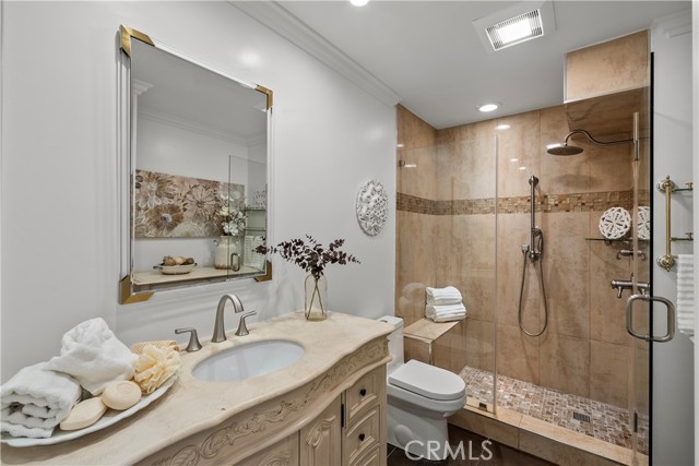 Detail Gallery Image 16 of 38 For 570 W Stocker St #106,  Glendale,  CA 91202 - 1 Beds | 1 Baths