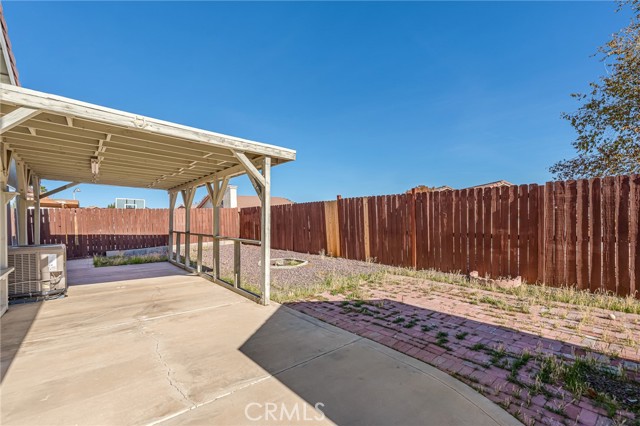 Detail Gallery Image 15 of 26 For 12709 Gaines, Victorville,  CA 92392 - 3 Beds | 2 Baths
