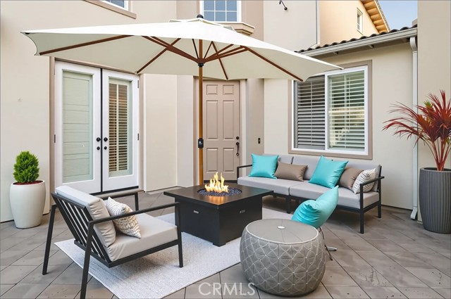 Detail Gallery Image 2 of 13 For 57 Waterman, Irvine,  CA 92602 - 3 Beds | 3 Baths
