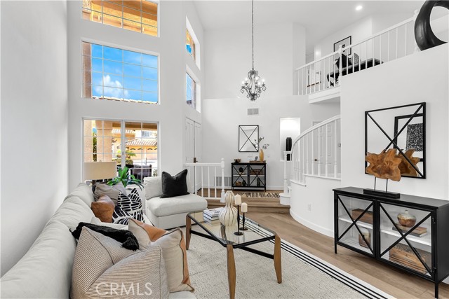 Detail Gallery Image 6 of 36 For 24 Sandbridge, Aliso Viejo,  CA 92656 - 4 Beds | 2/1 Baths