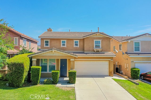 Front Image Thumbnail for CRIG26163362
