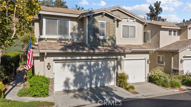 Detail Gallery Image 1 of 1 For 23129 Cheyenne Dr, Valencia,  CA 91354 - 3 Beds | 2/1 Baths