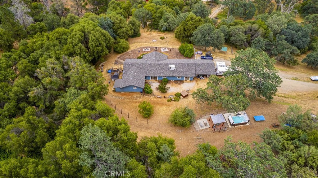39754 Road 600, Ahwahnee, CA 93601