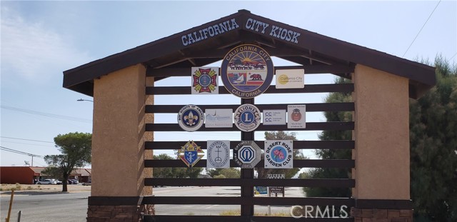0 Sherwood, California City, CA, 93505 0 Sherwood, California City, CA, 93505