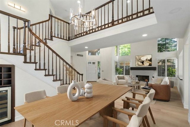 Detail Gallery Image 8 of 29 For 24774 Calle Conejo, Calabasas,  CA 91302 - 3 Beds | 3 Baths