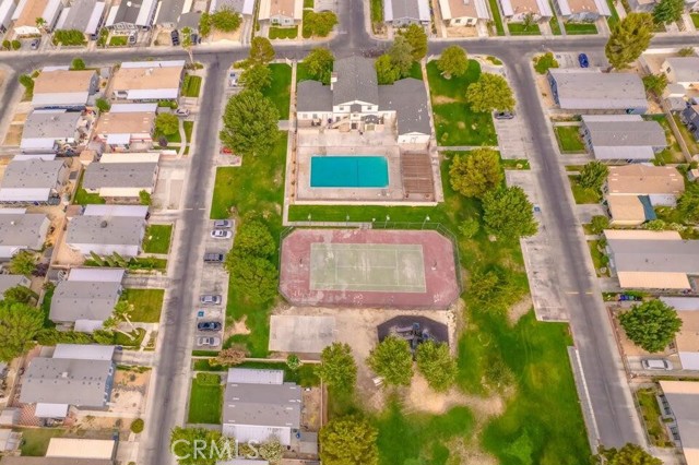 Detail Gallery Image 5 of 30 For 45465 25th St #176,  Lancaster,  CA 93535 - 3 Beds | 2 Baths