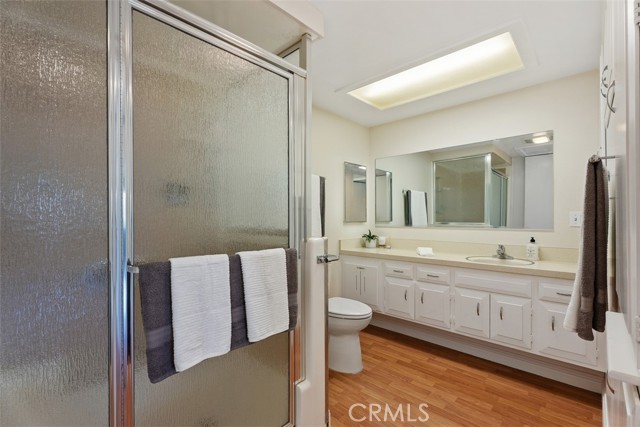 Detail Gallery Image 22 of 40 For 13681 Cedar Crest 95g 5-93g,  Seal Beach,  CA 90740 - 2 Beds | 1 Baths