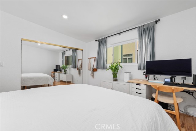 Detail Gallery Image 22 of 31 For 14005 Milbank St #7,  Sherman Oaks,  CA 91423 - 1 Beds | 1 Baths