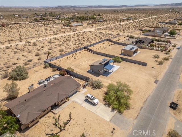 Detail Gallery Image 30 of 32 For 62254 Crestview Dr, Joshua Tree,  CA 92252 - 1 Beds | 1 Baths