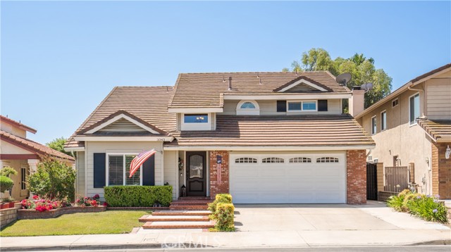 3343 Ridge Pointe Rd, Chino Hills, CA 91709