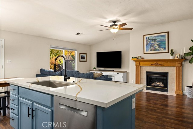 Detail Gallery Image 12 of 58 For 2642 Vineyard Cir, Paso Robles,  CA 93446 - 4 Beds | 2 Baths