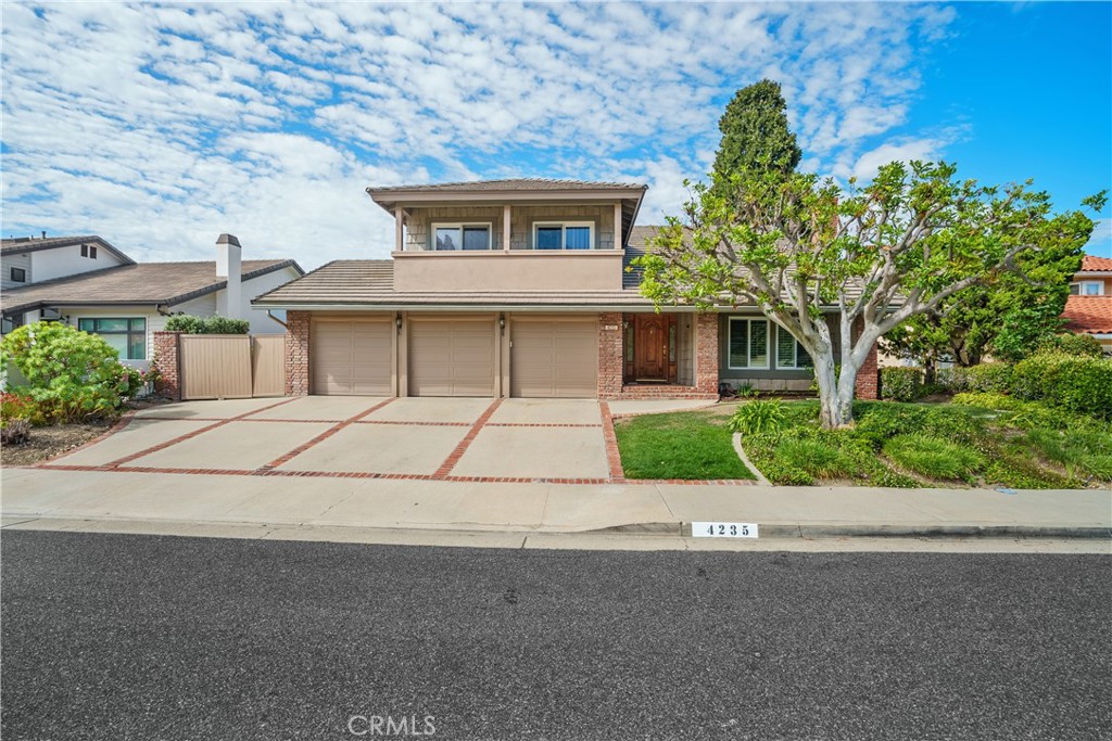 4235 Rousseau Lane Palos Verdes Peninsula, CA 90274