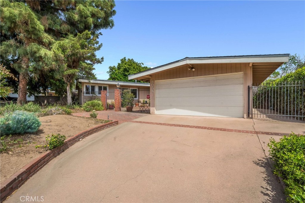 Claremont Real Estate