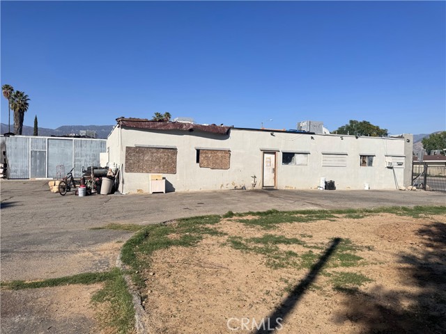 1450 Waterman Avenue, San Bernardino, California 92404, ,Commercial Sale,For Sale,Waterman,IG25041698