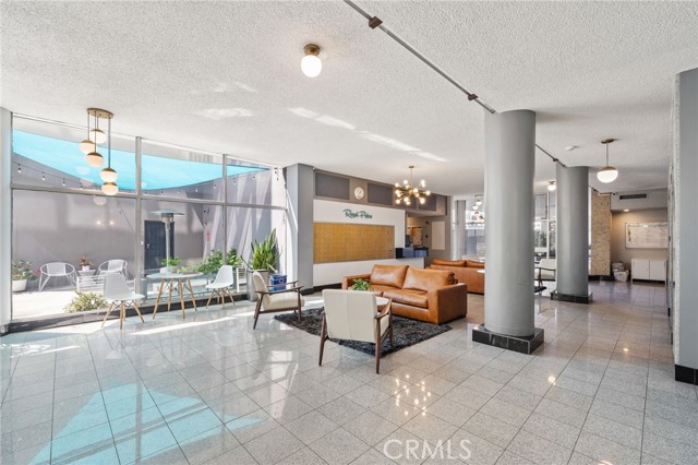 Detail Gallery Image 21 of 29 For 100 Atlantic Avenue #604, Long Beach,  CA 90802 - 2 Beds | 1 Baths