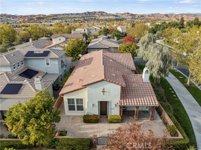 Detail Gallery Image 57 of 67 For 23761 Hickory Ct, Valencia,  CA 91354 - 3 Beds | 2 Baths