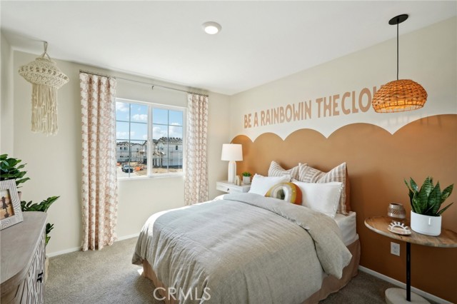 Detail Gallery Image 12 of 16 For 14055 Carina St, Moreno Valley,  CA 92555 - 4 Beds | 2/1 Baths